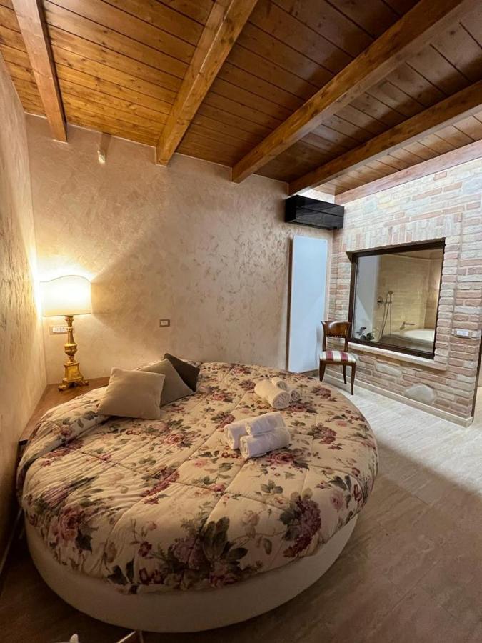 Colle Indaco Wine Resort & Spa Ortezzano Exterior foto