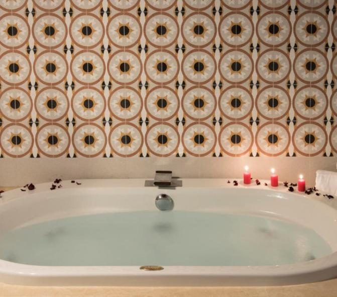 Colle Indaco Wine Resort & Spa Ortezzano Exterior foto