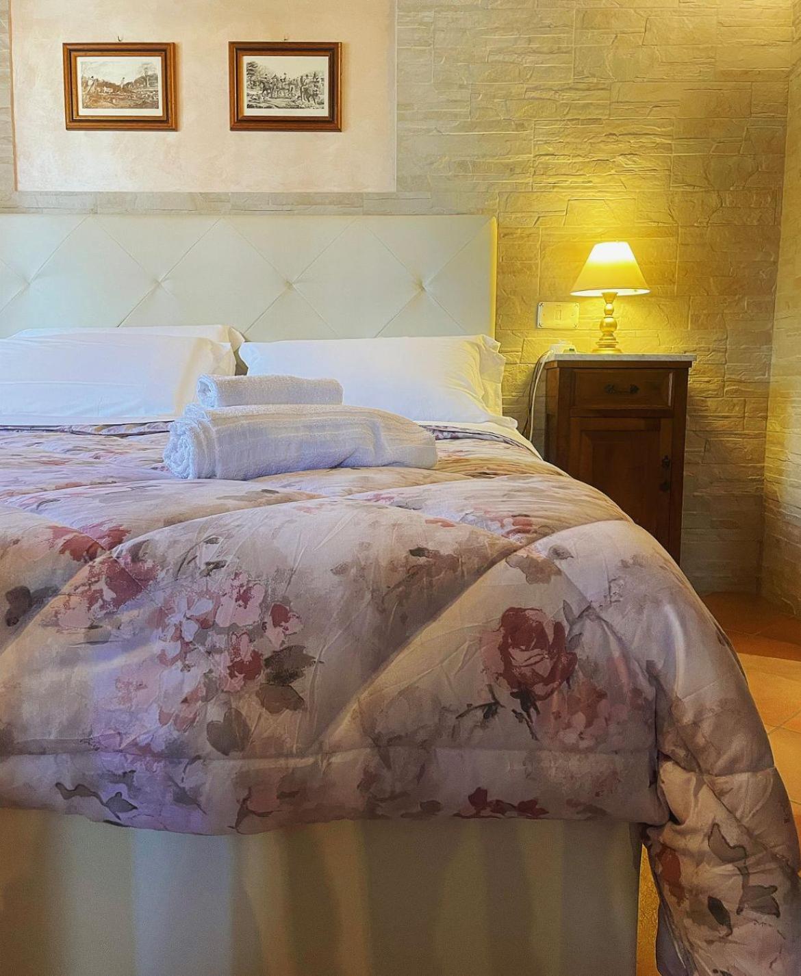 Colle Indaco Wine Resort & Spa Ortezzano Exterior foto